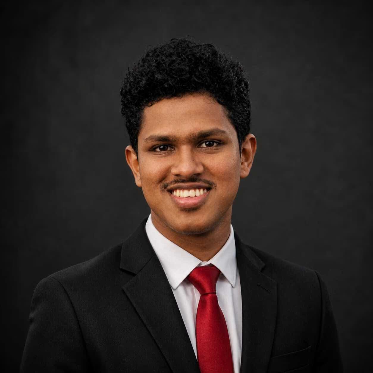 Kethaka, Creative Technologist
